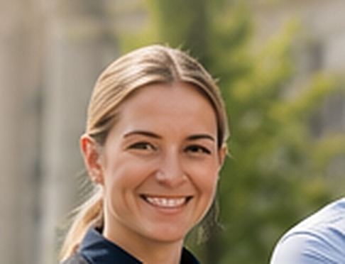 Polizistin