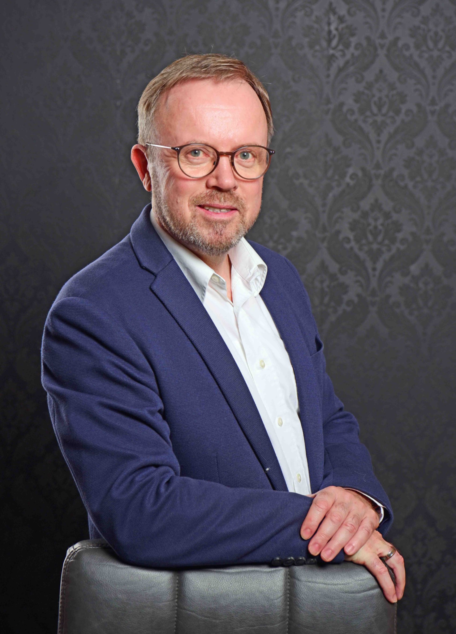 Olaf Haffner